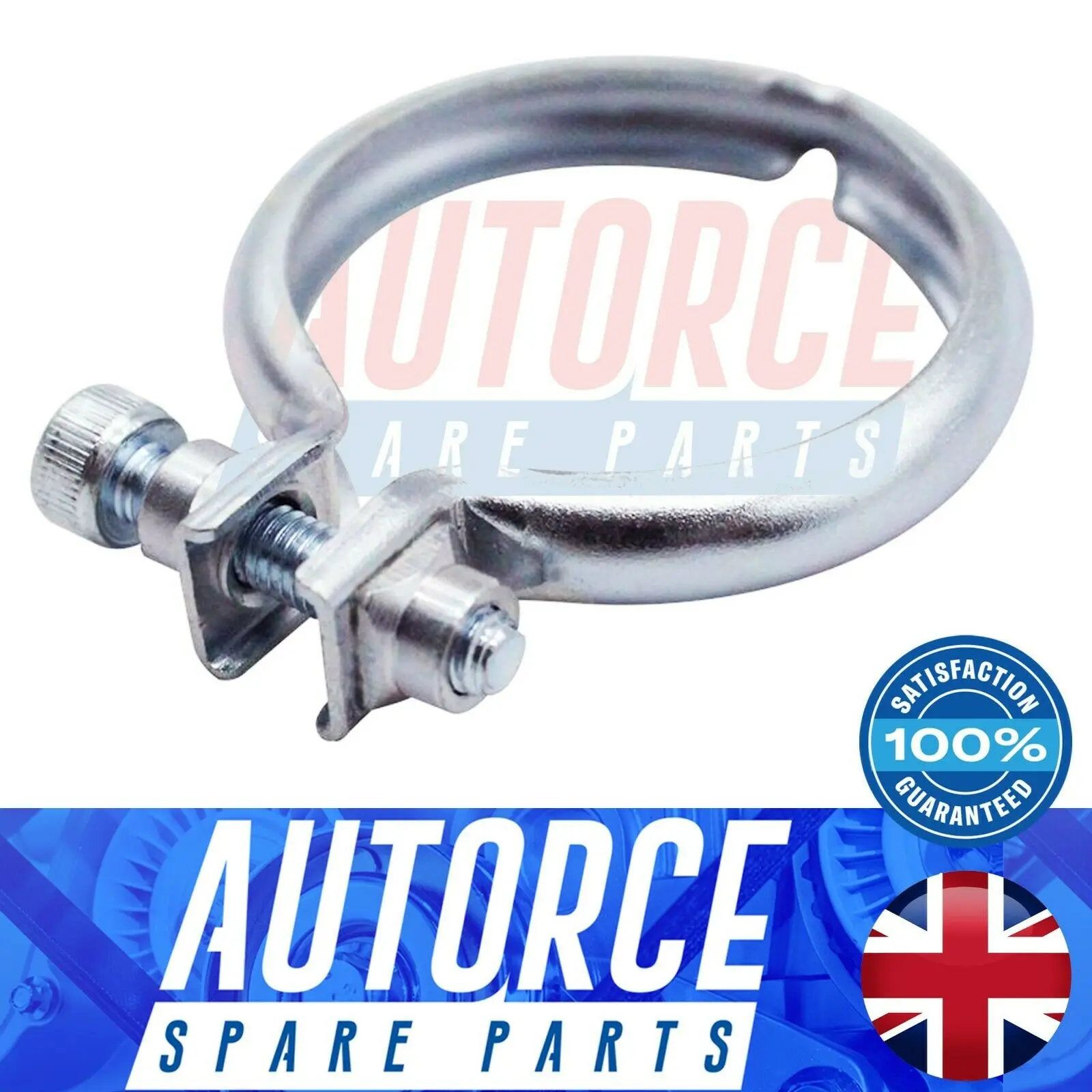 Per Ford Focus Mk2 C-Max Fiesta Fusion 1.6 Tdci Ricircolo Gas Di Scarico Morsetto Egr 11717804950, Muslimah, 1526689