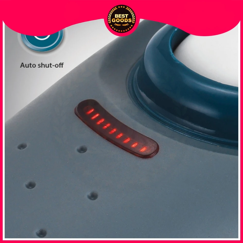 Утюг Morphy Richards Turbosteam lIntelliTemp 303131|Утюги и парогенераторы| |