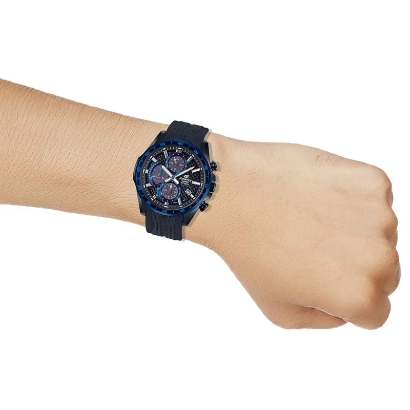 Casio % 100 оригинальные мужские часы на солнечных батареях брендовые Роскошные