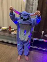 De franela de invierno cálido suave unicornio Kigurumi pijamas con capucha viñetas de animales niños pijamas de pijamas para niñas niños ropa de dormir