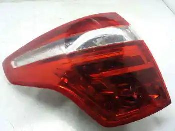 

6350CA left rear pilot CITROEN C4 PICASSO