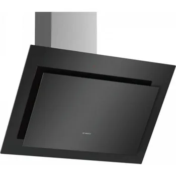 

Bell slanting Bosch DWK87CM60 80cm black