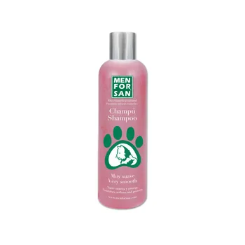 

MENFOLK SHAMPOO VERY SOFT FOR CATS 300 ML