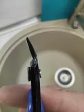 ESPLB 170 170 II alicates de corte de lado alicates diagonales eléctrico alicates tijeras cerradura al ras pinzas para Cable cortadores de herramientas de mano