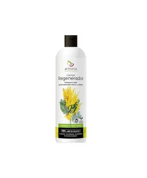 

Shampoo Regenerating Armonia