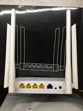 Wifi-Router Usb-Modem Openwrt HUAWEI 300mbps Omni-Ii E3372H MF823 ZTE Wireless 4 