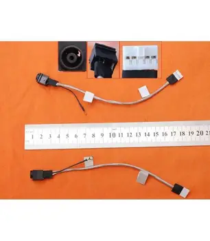 

CONNECTOR DC JACK SONY VAIO SVE17 PJ596