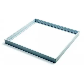 

FRAME PANEL IGLUX MP-595-BL-WHITE-600X600 MM-ALUMINUM