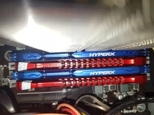 DIMM 2400mhz Memory Ram Pc3-12800 Kingston Hyperx 1866mhz Ddr3 4g 2133mhz Savage Desktop