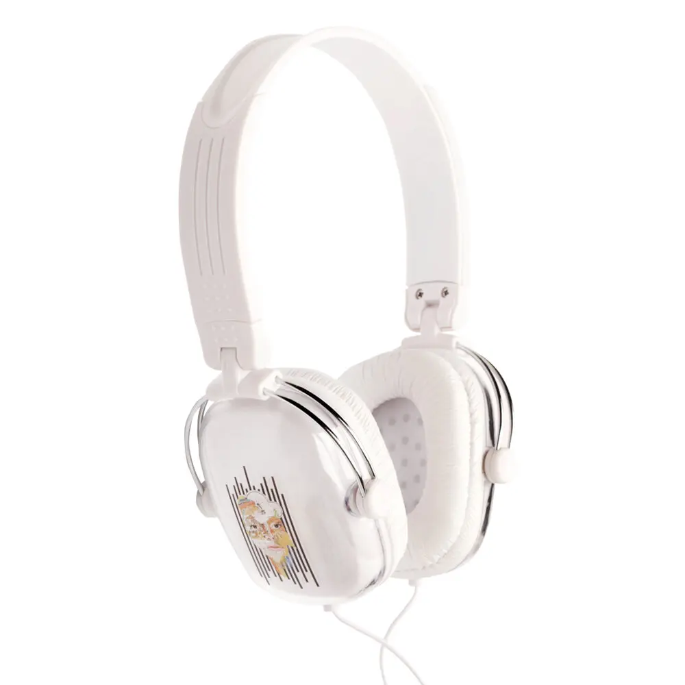 

BiggDesign Nature Earth Earphone
