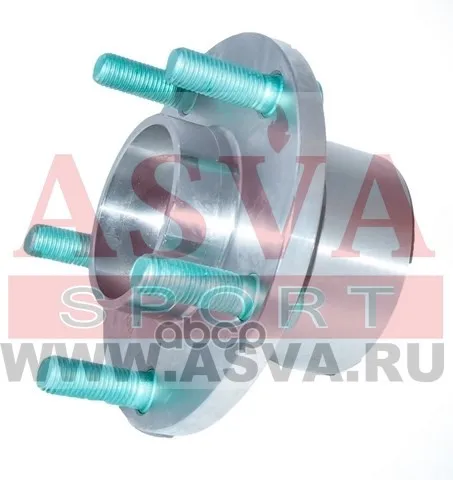 Ступица Передняя С Магнитным Кольцом Абс ASVA арт. FDWH-FOCMF