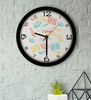 

Personalized Monsieur Lazhar Wood Wall Saati-3