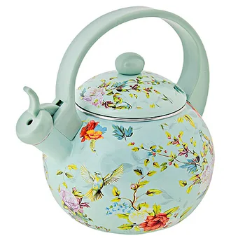 

Teapot 2,2 L enamel Mayer & Boch 29355