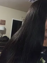 Mechones rectos de cabello Natural brasileño para mujer mechones de cabello liso de 30 pulgadas de largo, 1, 3 y 4 mechones