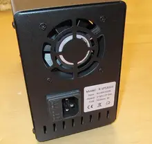 Current Regulator Power-Supply Adjustable 30v 10a High-Precision Voltage And New