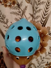 Entrenamiento enfocado en el Motor fino para niños, lucha de coordinación mano-ojo, juguete educativo para bebés erizo insertado