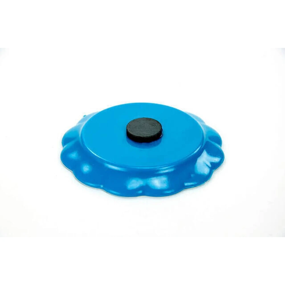 IQRAH Magnet-Allah-Lover-Blue Color-Mevlid Gift