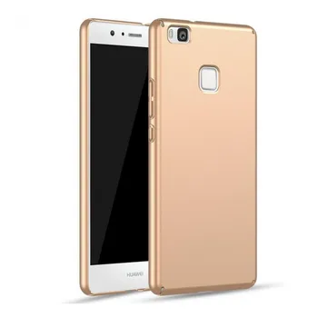 

METAL CASE HUAWEI P9 LITE