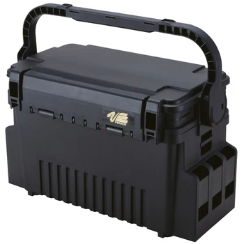 

Fishing box Meiho versus vs-7070 black 434x233x271