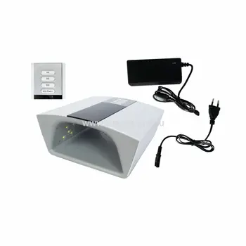 

Lamp hybrid 48/60W White