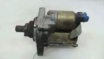 

SM442252B MOTOR starter HONDA HR-V (GH)