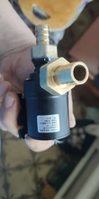 Submersible Watering-Washing-Pump Brushless-Motor Water-Circulation Solar 800l/H 12V