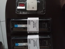 Desktop-Memory Ram Ddr4 Memoria 2666-Mhz Pumeitou 2400 Intel New 16gb 2133 8GB AMD 4GB