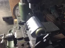 Kit de cortadora de fresado para perforar distintos materiales, conjunto de accesorios de máquina de mecanizado CNC de carburo recubierta de acero tungsteno y 4 flautas de 1, 2, 4 ,5, 6, 8, 10 y 12mm, modelo HRC55