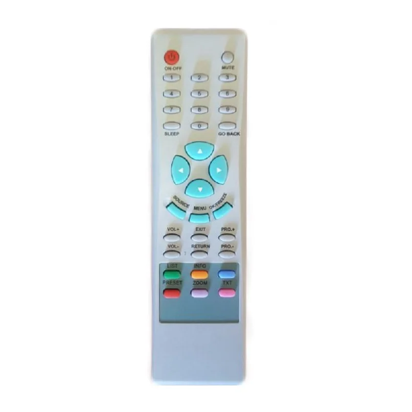 Afstandsbediening Thomson Rc 0Q0036 Txt Lcd Tv, 26E62NH20, 40M71NH20, 37MT02Y1, 32MT02E64, 27MT02E64, 42M61NH20 Afstandsbediening Thomson Rc 0Q0036 Txt Lcd Tv, 26E62NH20, 40M71NH20, 37MT02Y1, 32MT02E64, 27MT02E64, 42M61NH20