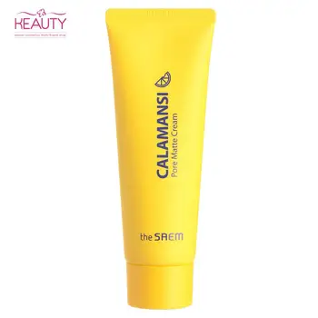 

The SAEM Calamansi Pore Matte Cream 80ml