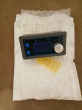 Fuente de alimentación regulada para carga de batería Solar, módulo de potencia ajustable, CC, Buck Boost, ZK-4KX, CNC, CC, CV, 0,5-30V, 4A