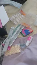 Polvo de acrílico conjunto de herramientas de fresado Set de extensiones de manicura uñas de Gel esmalte de herramientas para decoraciones de manicura Kit de uñas