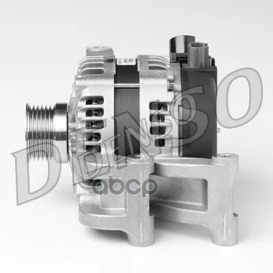 Генератор Ford: C-Max 08-, Focus 08- Denso арт. DAN1023