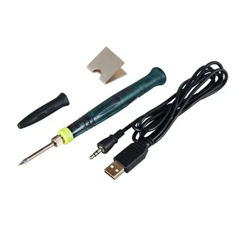 

Soldering Iron 8 W, 5V (powered USB) "rexant"