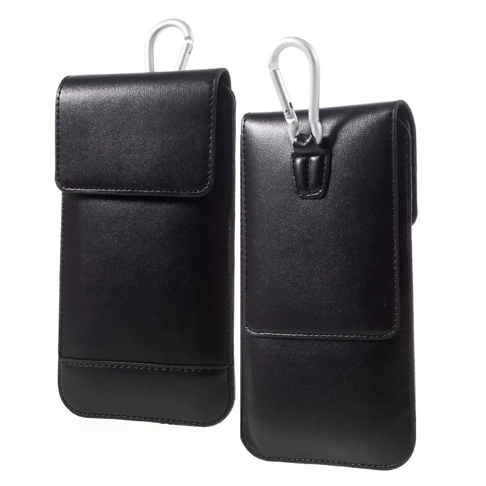 Case Belt Upright Double Pocket for HISENSE KING KONG 4 PRO (2018) | Мобильные телефоны и аксессуары
