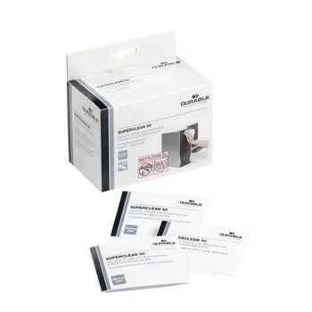 

CF50 wipes SUPERCLEAN 50