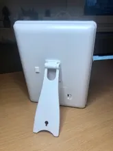 Makeup-Mirror Stand Battery-Operated with 8/16 Leds Cosmetic Touch Dimmer Espejo 