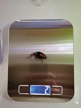 Sinking Wobbler Baits-Set Rattling Perch Fishing-Lure Hard Banshee Artificial Pike/trolling