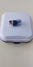 Hearing Aid Sound-Amplifier The-Elderly Mini Invisible 