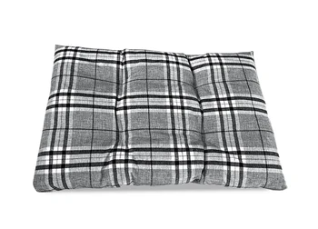 

Pet bed cushion elegant slip-resistant PET model Wales