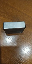 Mini transportador digital de 360 grados, inclinómetro, caja de nivel electrónico, herramientas de medición de base magnética