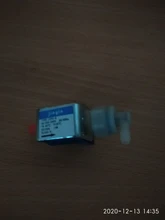 Solenoid-Pump Valve-Parts Garment-Steamer Electromagnetic Coffee-Machine JYPC-8 for Irons