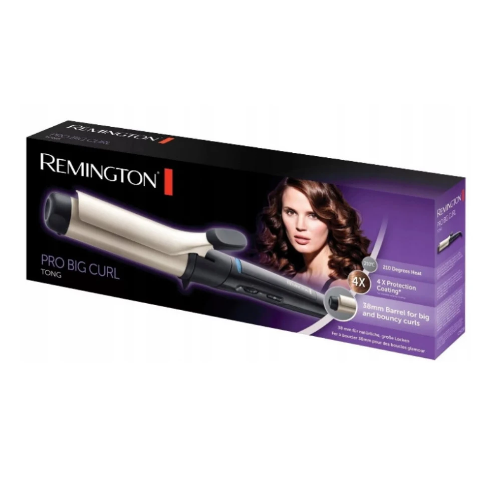 Щипцы для волос Remington CI 5338