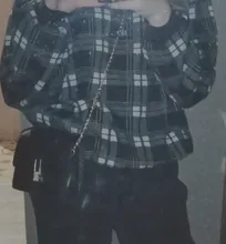 Bandoleras con estampado de grietas para mujer, novedad de verano, versión coreana, bolso de mano, cadena, bolso de hombro de moda, 2020