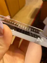 Pestañas postizas de alta calidad de 16 filas con espesor de 0,03 a 0,20, pestañas de imitación de visón, pestañas suaves individuales, extensión de pestañas postizas brillantes