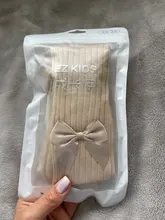 Medias de princesa Bowknet para niña, medias de primavera y otoño, nuevo estilo, medias de encaje