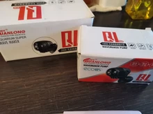 Fabricante de la onda de la Wavemaker bomba de agua para tanque de peces de acuario bomba sumergible aeróbica de agua de la bomba de circulación de bomba de flujo de Surf bomba de 220V