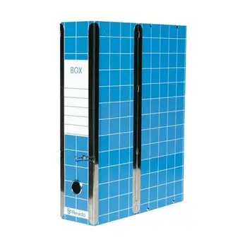 

Stock New Color box BluRESISTO10.73