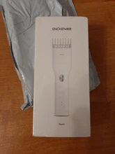 Cortadora de pelo XiaoMi ENCHEN, potente cortadora de pelo profesional, cortadora eléctrica, cortadora de pelo, cortadora de pelo, vestido de pelo para hombre pelos lavadora  maquina enchen 0 mm hair clippers  máquina