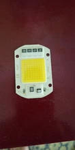 Lamp Spotlight Led-Bulb No-Need-Driver Cob-Lamp-Chip Outdoor-Chip IP65 Smart Ac 220v
